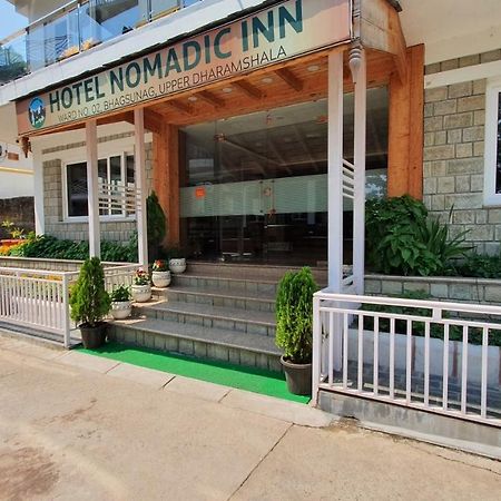 Nomadic Inn Dharamshala Luaran gambar