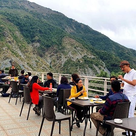 Nomadic Inn Dharamshala Luaran gambar