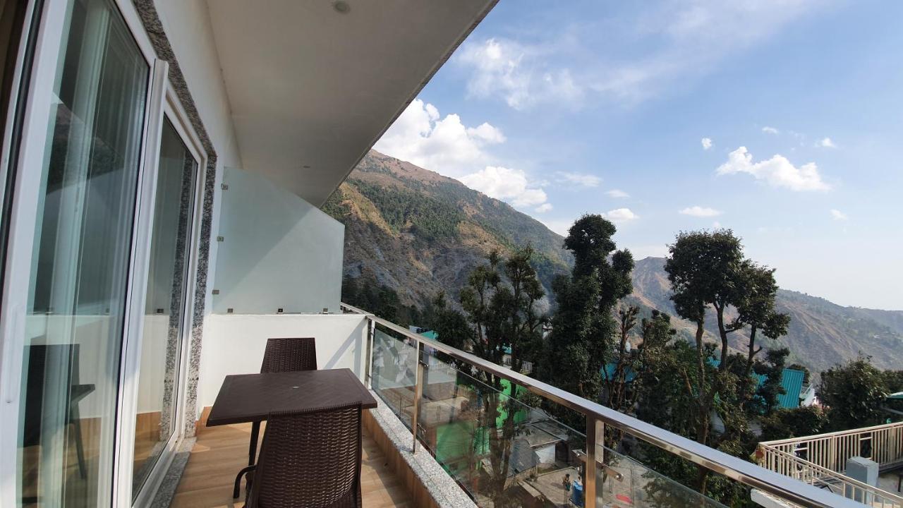 Nomadic Inn Dharamshala Luaran gambar