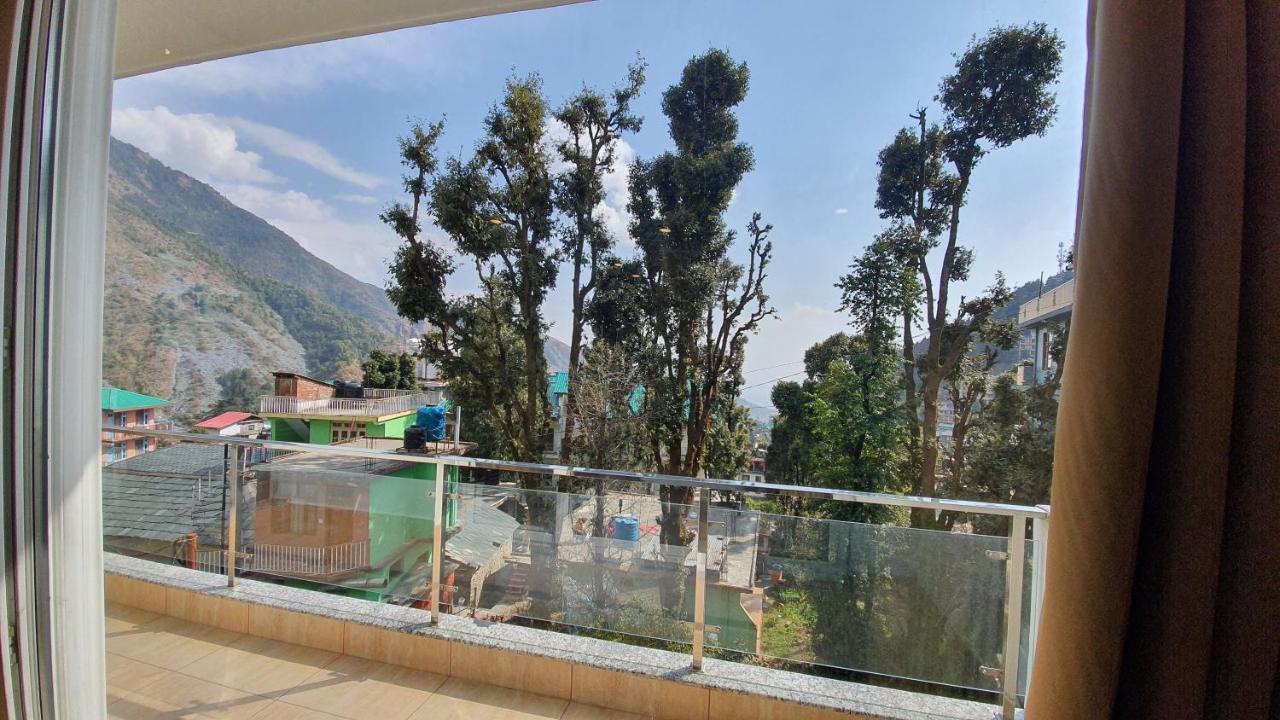 Nomadic Inn Dharamshala Luaran gambar