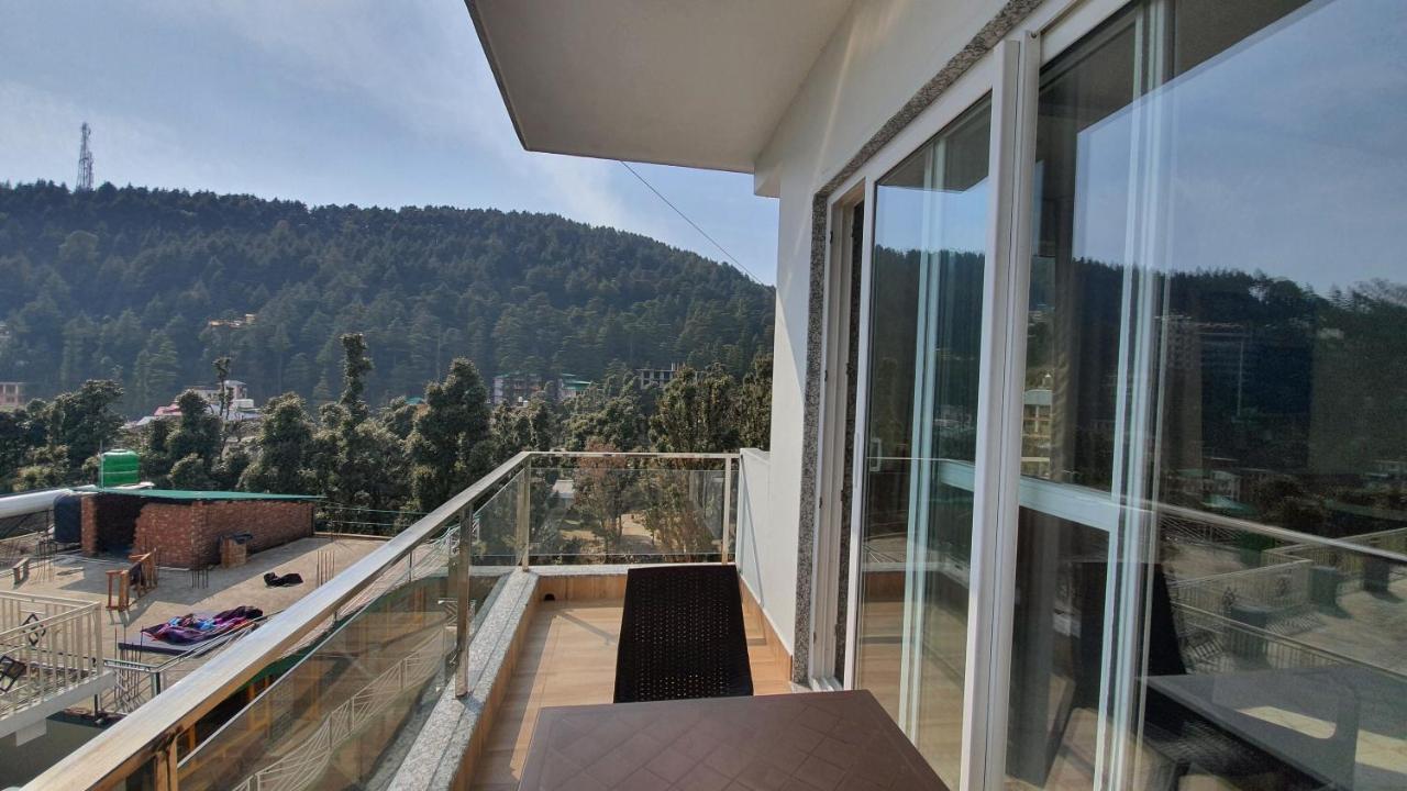Nomadic Inn Dharamshala Luaran gambar