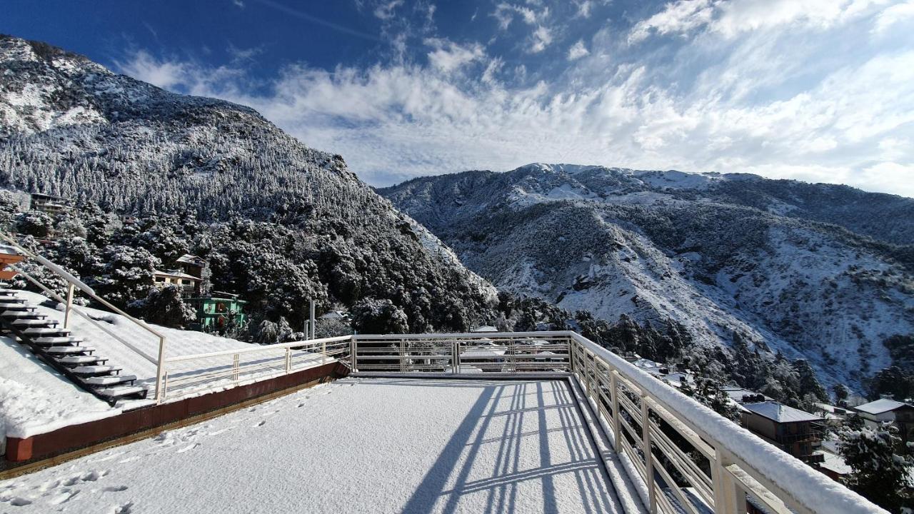 Nomadic Inn Dharamshala Luaran gambar