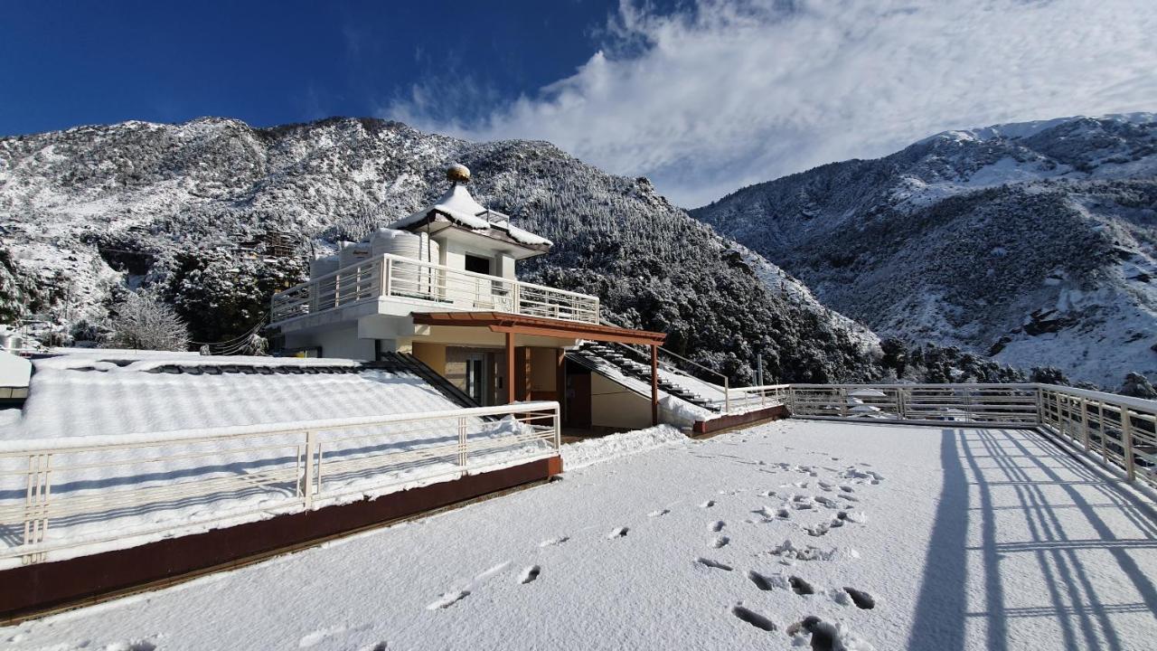 Nomadic Inn Dharamshala Luaran gambar