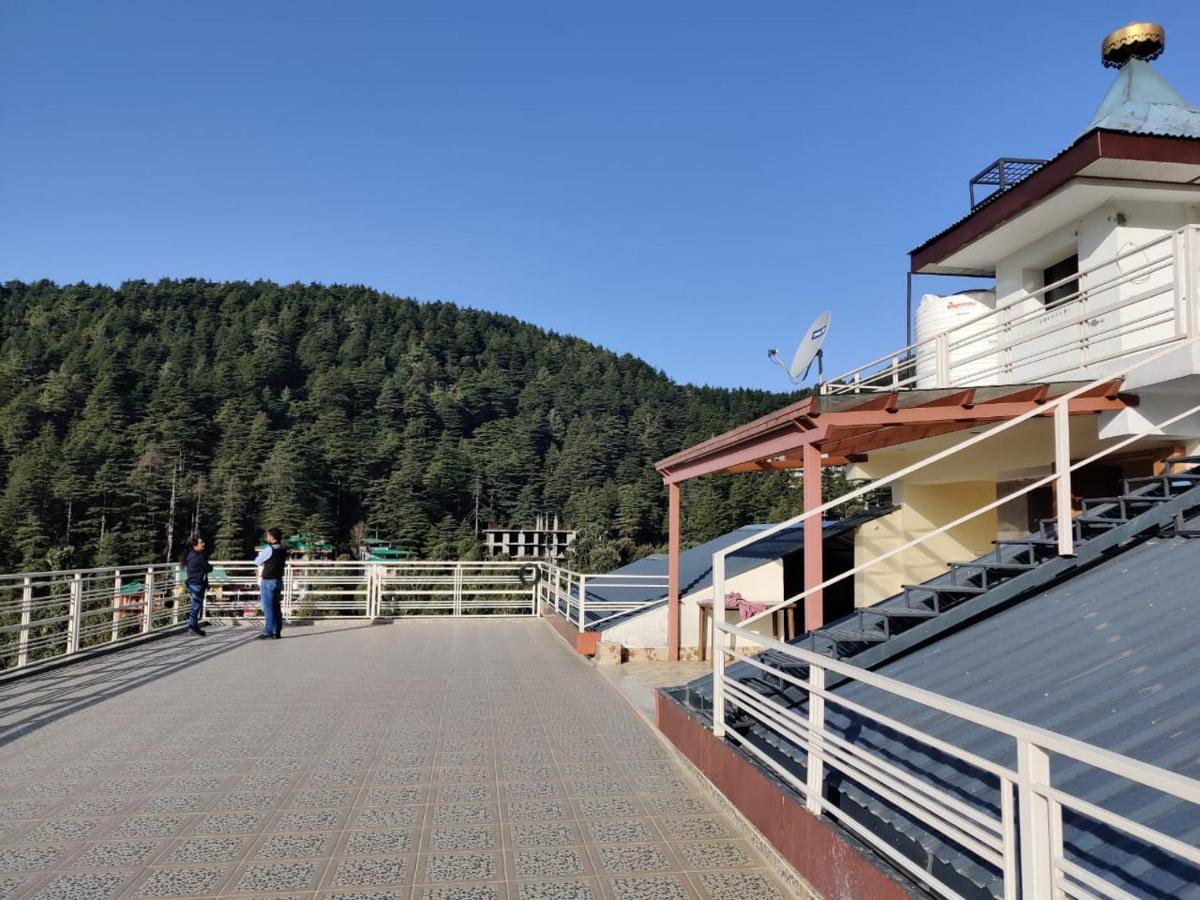 Nomadic Inn Dharamshala Luaran gambar