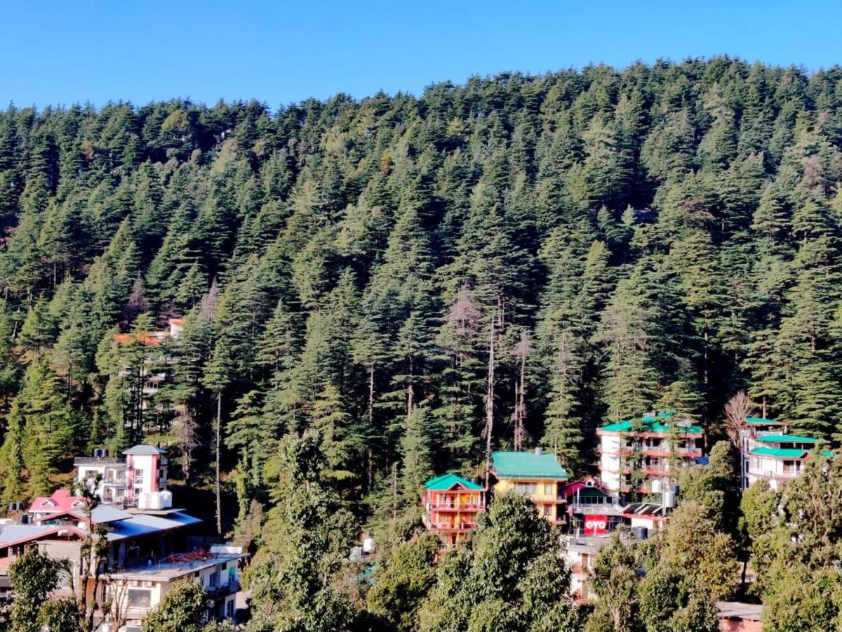 Nomadic Inn Dharamshala Luaran gambar