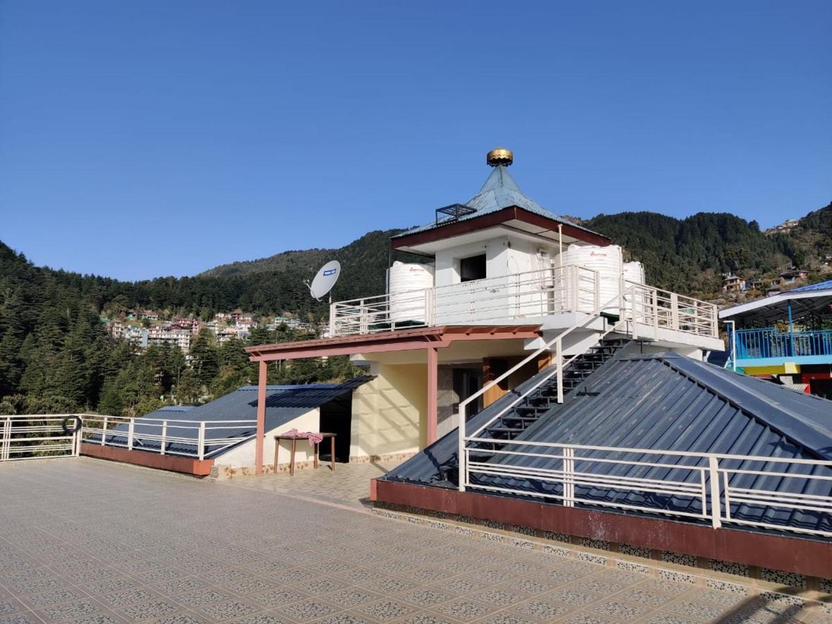 Nomadic Inn Dharamshala Luaran gambar