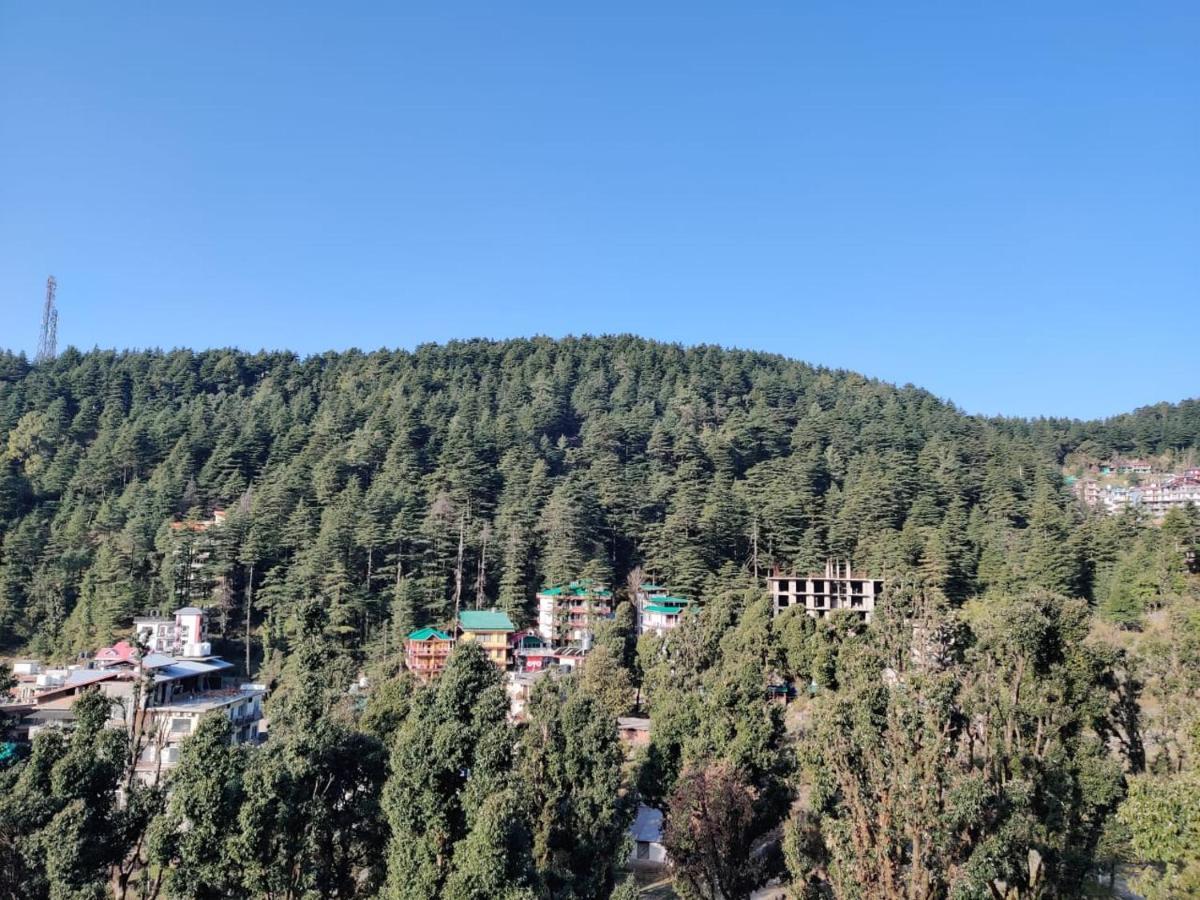 Nomadic Inn Dharamshala Luaran gambar