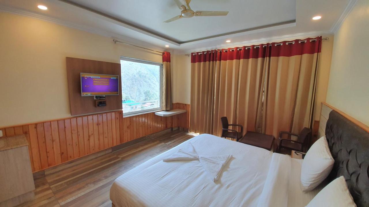 Nomadic Inn Dharamshala Luaran gambar