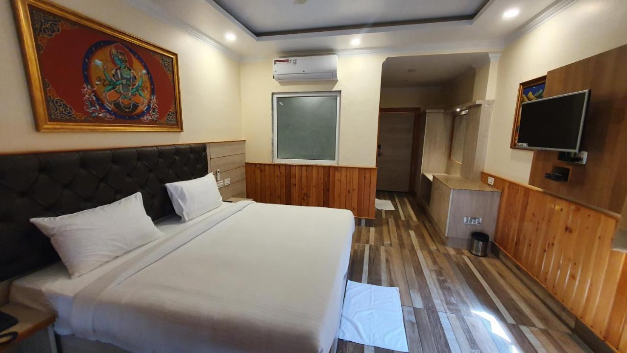 Nomadic Inn Dharamshala Luaran gambar