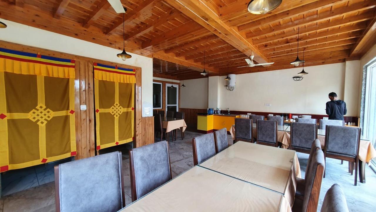 Nomadic Inn Dharamshala Luaran gambar