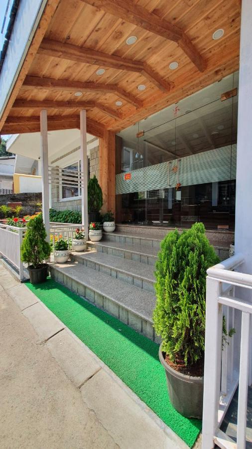Nomadic Inn Dharamshala Luaran gambar