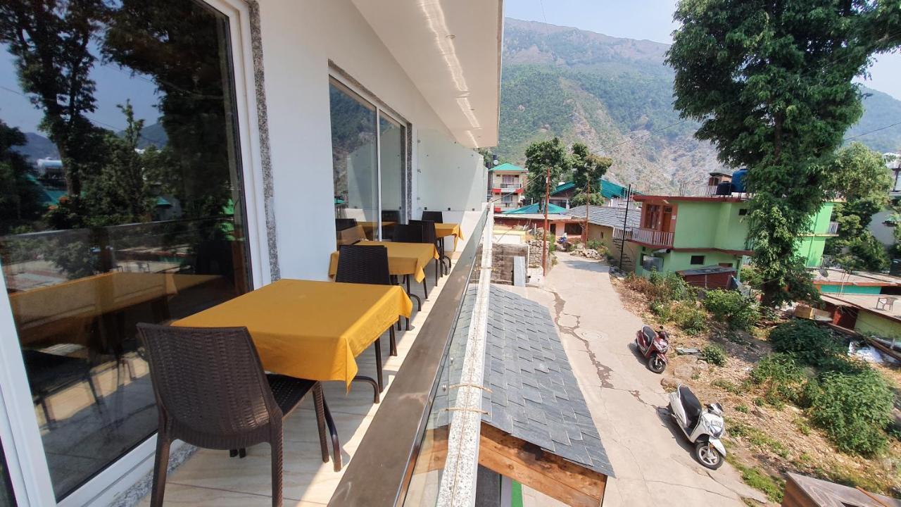 Nomadic Inn Dharamshala Luaran gambar