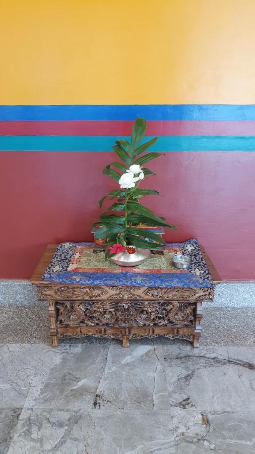 Nomadic Inn Dharamshala Luaran gambar