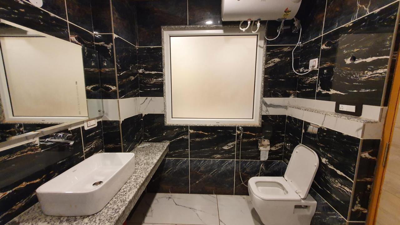 Nomadic Inn Dharamshala Luaran gambar
