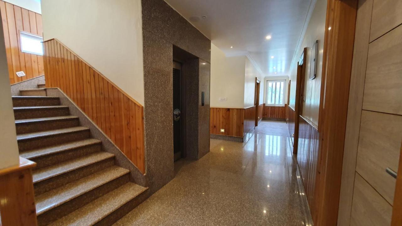 Nomadic Inn Dharamshala Luaran gambar