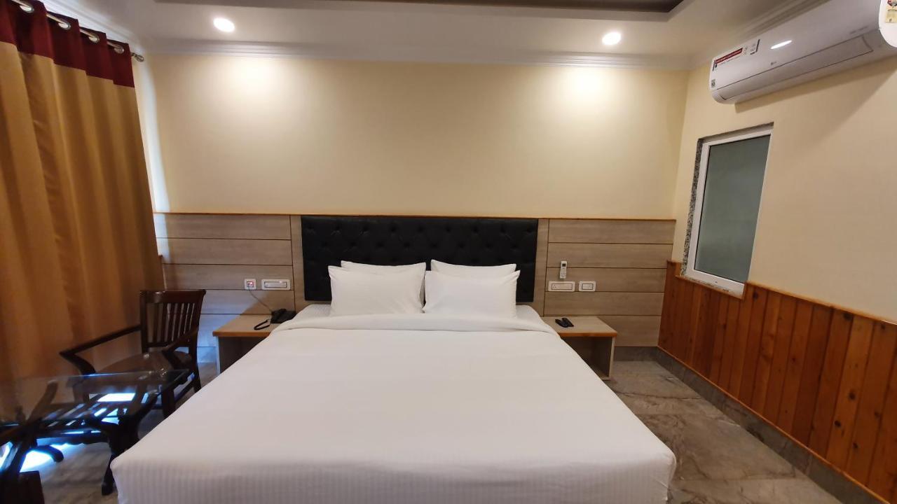 Nomadic Inn Dharamshala Luaran gambar