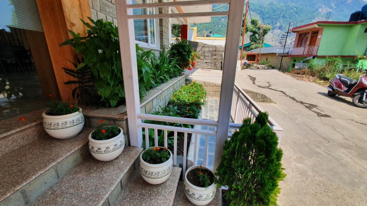 Nomadic Inn Dharamshala Luaran gambar
