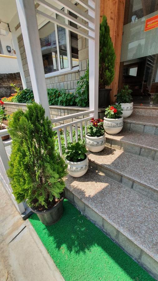 Nomadic Inn Dharamshala Luaran gambar