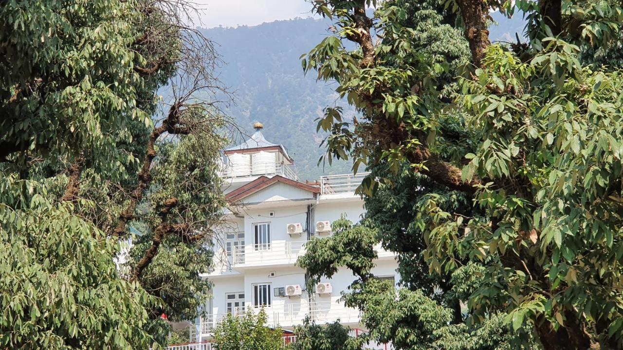 Nomadic Inn Dharamshala Luaran gambar