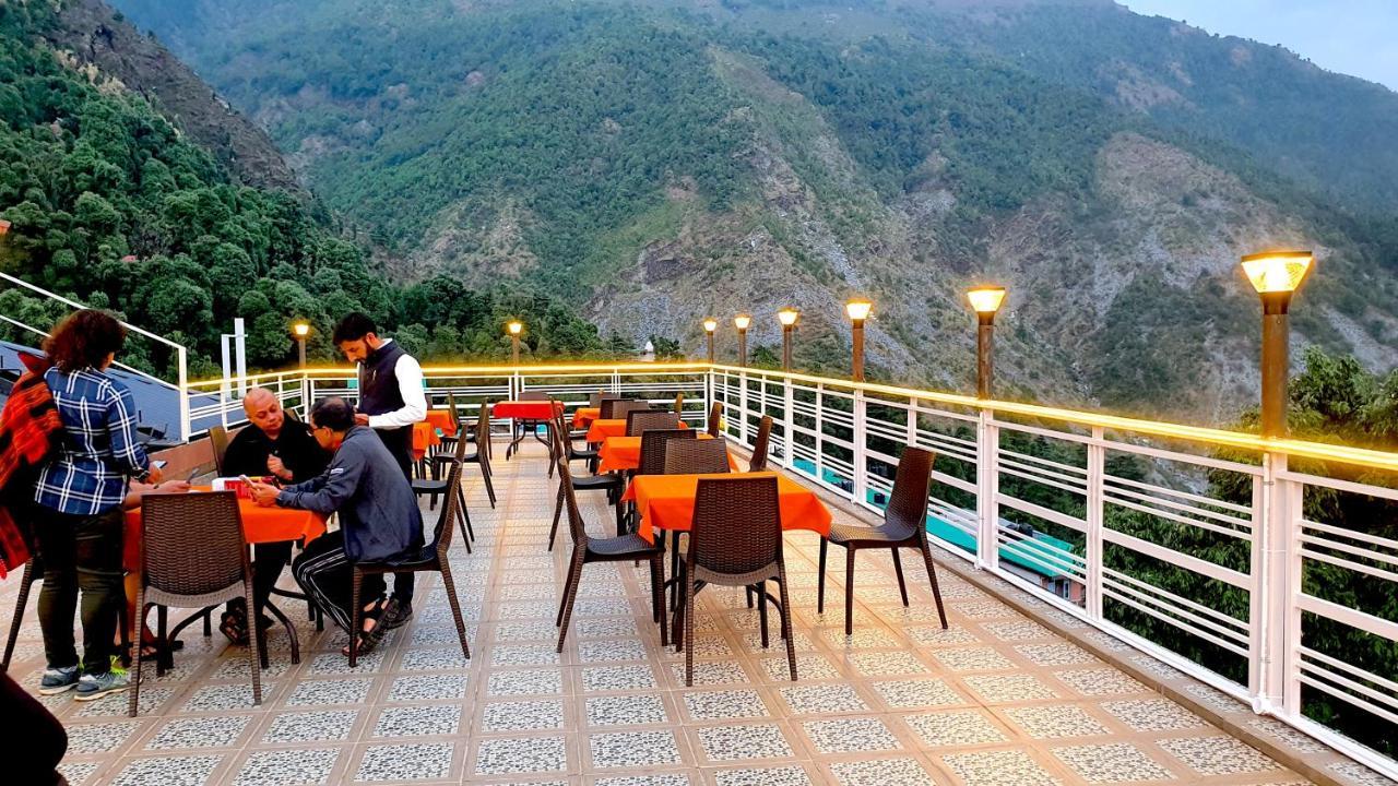 Nomadic Inn Dharamshala Luaran gambar